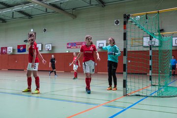 Bild 131 - C-Juniorinnen Landesmeisterschaft